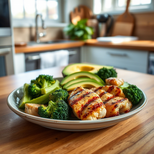 Keto diet
