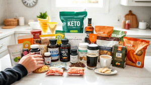What to eat to lose weight and stay full